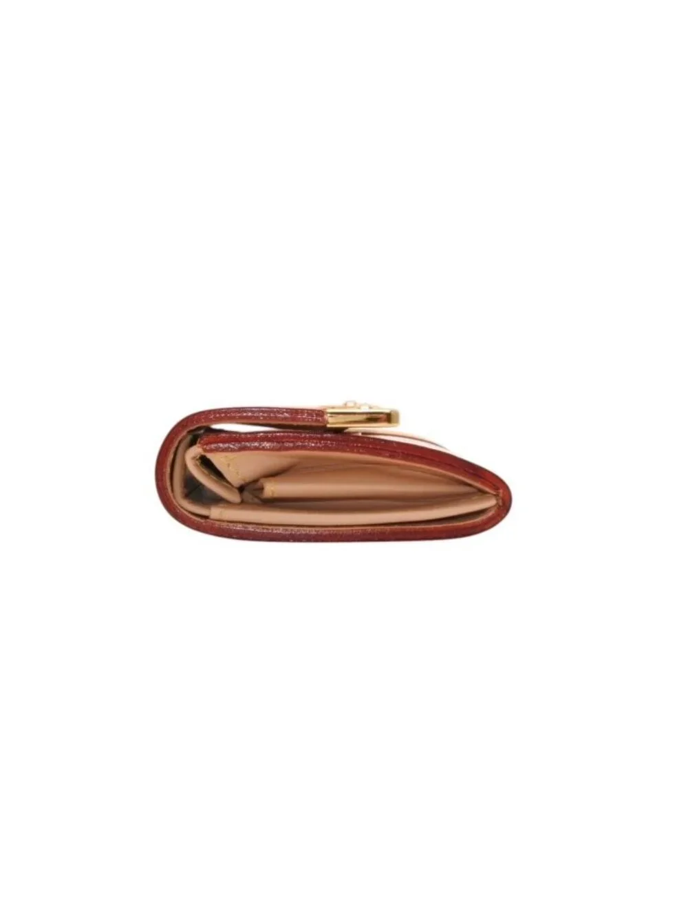 Louis Vuitton Porte Monnaie Plastic Coin Purse Monogram Multicolor White